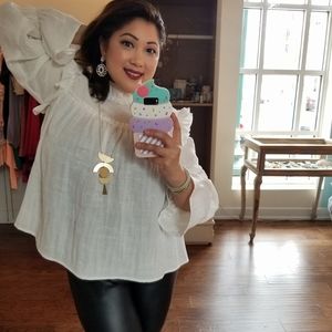 Meet your Posher, Marisa